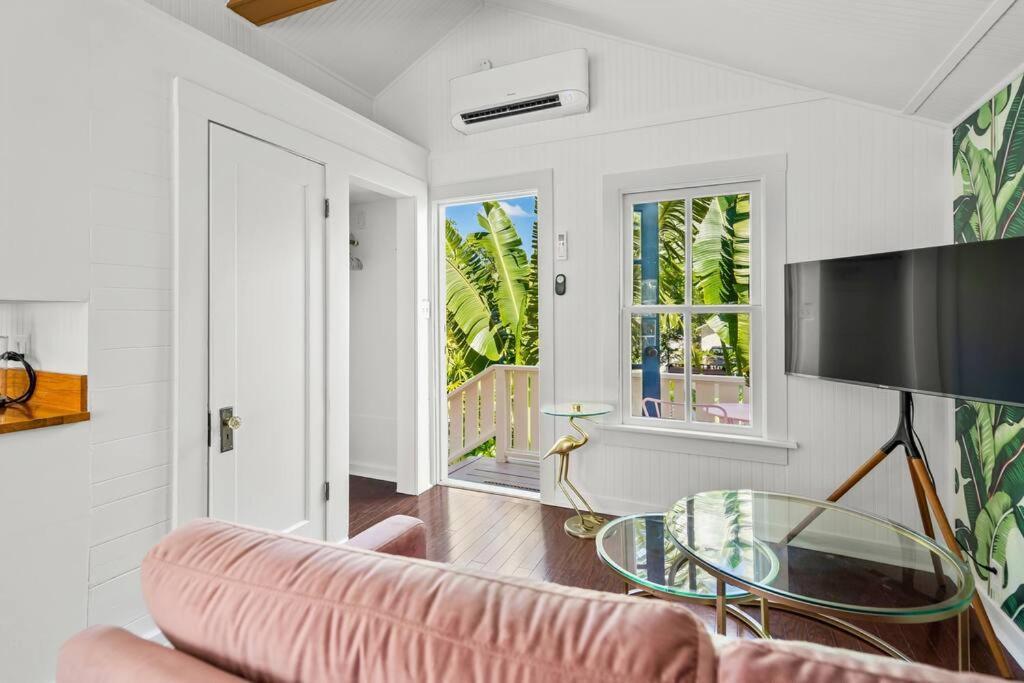 The Julia Place Carriage House Σεϊρασότα Εξωτερικό φωτογραφία